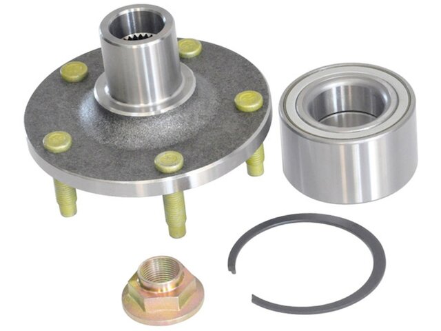 Replacement Wheel Hub Repair Kit