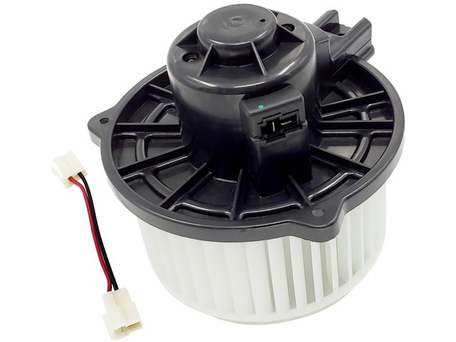 Replacement Blower Motor