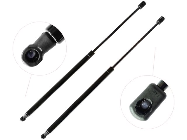 Replacement Liftgate Lift Support Set
