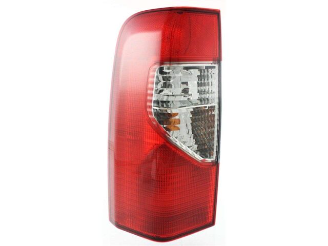 Action Crash Tail Light Assembly