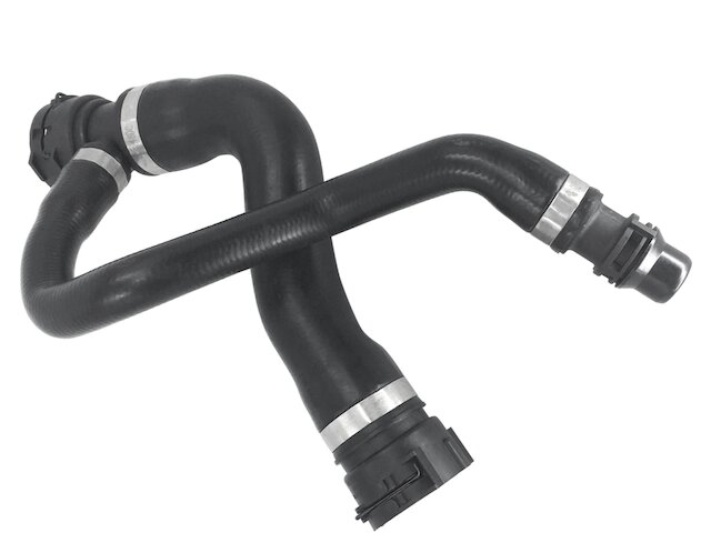 Replacement Radiator Hose