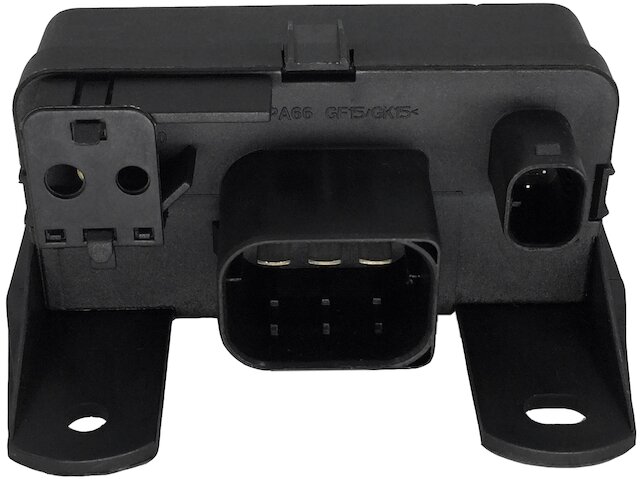 Replacement Glow Plug Control Module