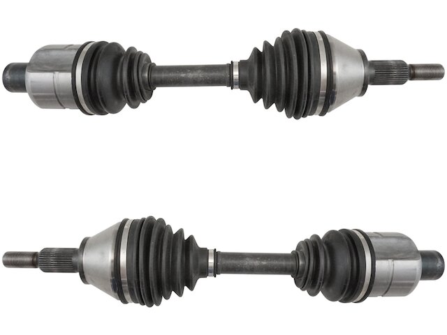 TRQ Axle Shaft Set