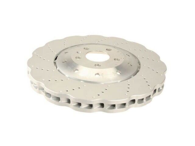 OEM Brake Disc Brake Rotor