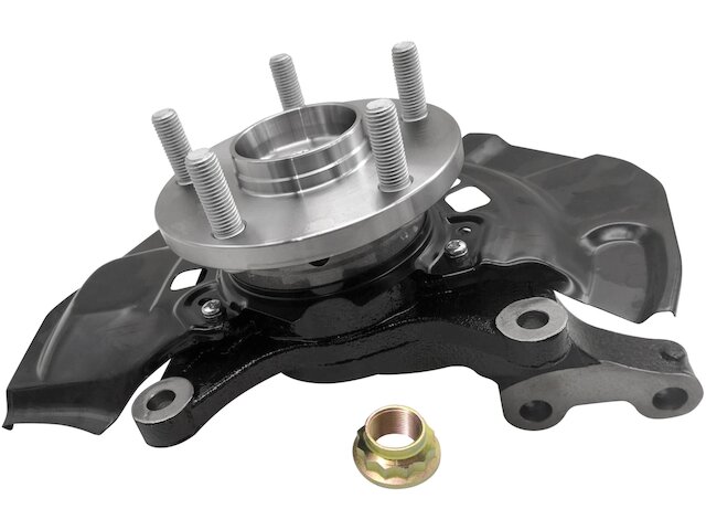 Replacement Wheel Hub Assembly