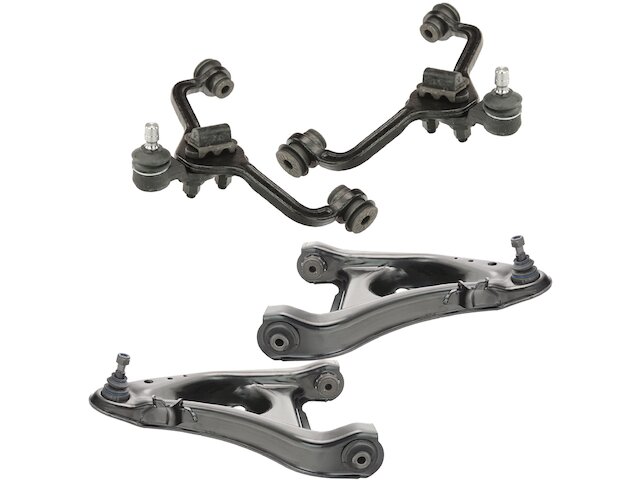 DIY Solutions Control Arm and Ball Joint Assembly Set