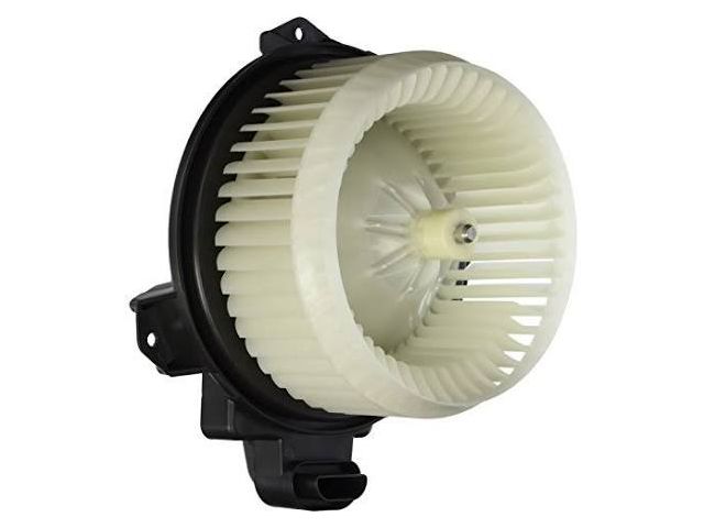 TYC Blower Motor