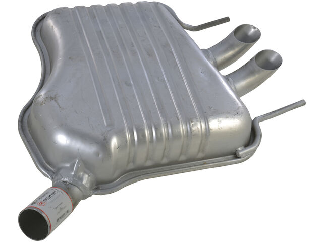 API Muffler