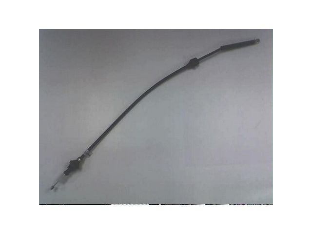 ATP Throttle Cable