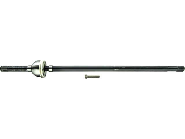 SurTrack CV Axle Shaft Axle Assembly