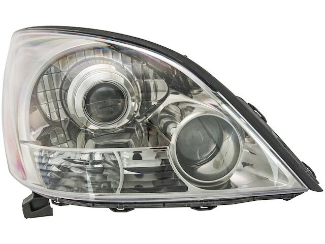 DIY Solutions Headlight Assembly