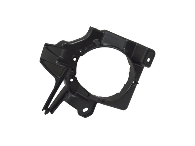 Action Crash Fog Light Bracket