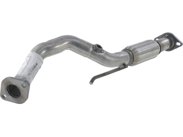 API Exhaust Pipe