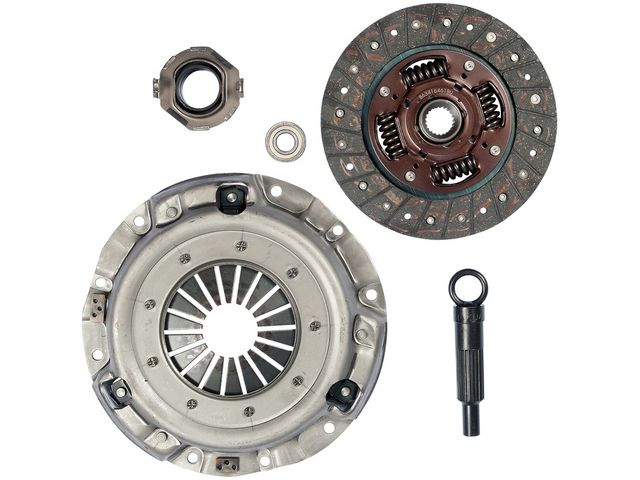 Rhino Pac OE PLUS Clutch Kit