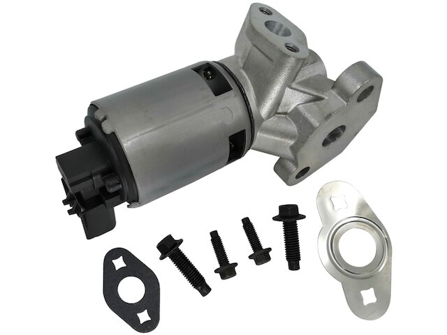 Replacement EGR Valve