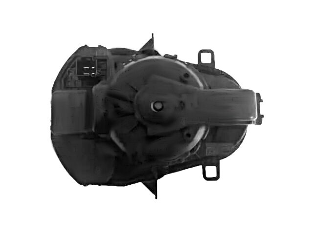 Hella Perfect Fit HVAC Blower Blower Motor