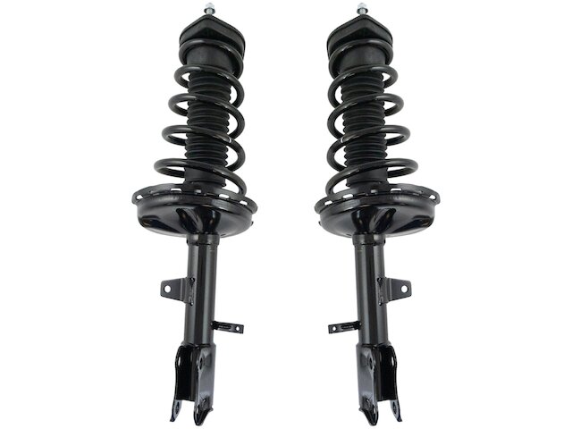 TRQ Strut and Coil Spring Kit