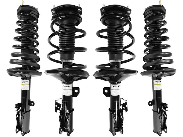 Unity Pre-assembled Complete Strut Assembly Kit Strut Assembly Kit