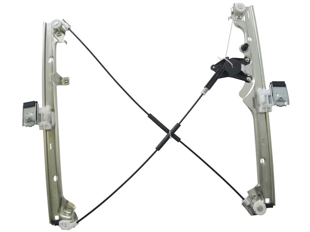 Replacement Window Regulator