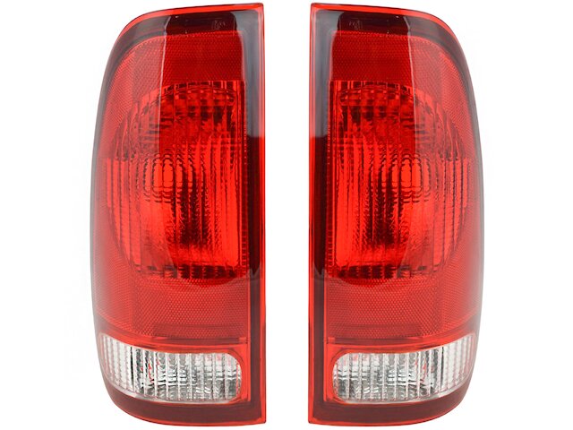 DIY Solutions Tail Light Assembly Set