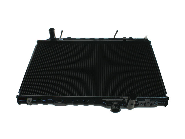 Koyo Cooling Metal Core Radiator