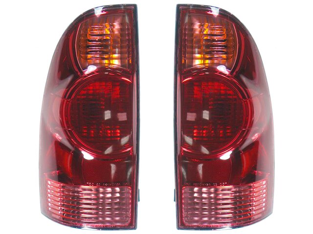 DIY Solutions Tail Light Assembly Set