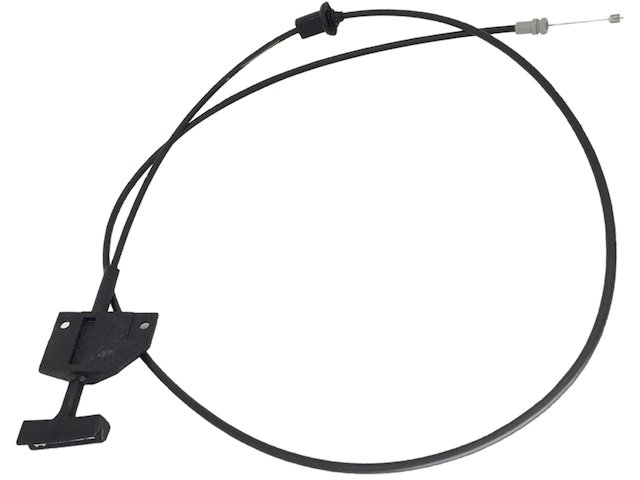 Replacement Hood Release Cable