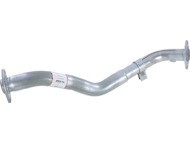 API Exhaust Pipe