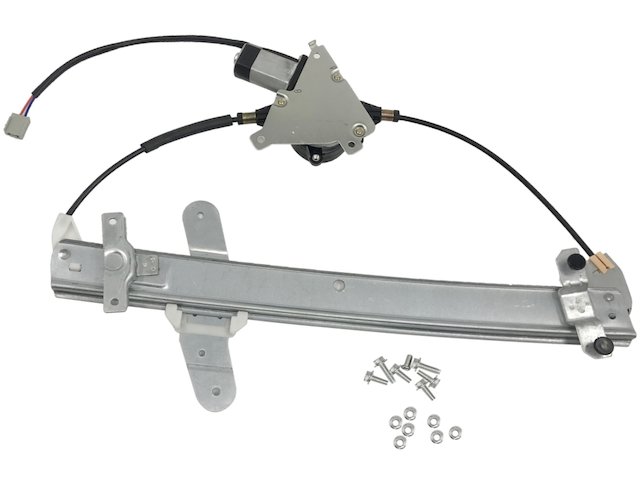 Replacement Window Regulator