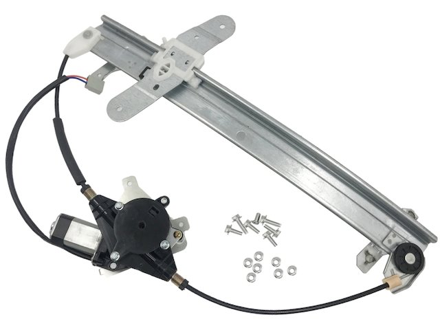 Replacement Window Regulator