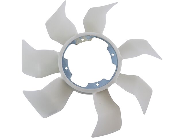 DIY Solutions Fan Blade