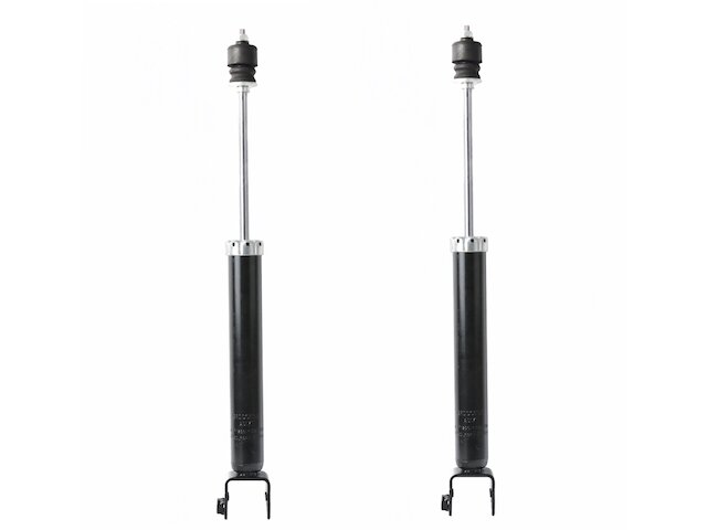 Replacement Shock Absorber Set