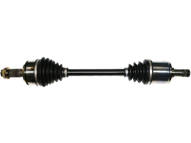 SurTrack CV Axle Shaft Axle Assembly