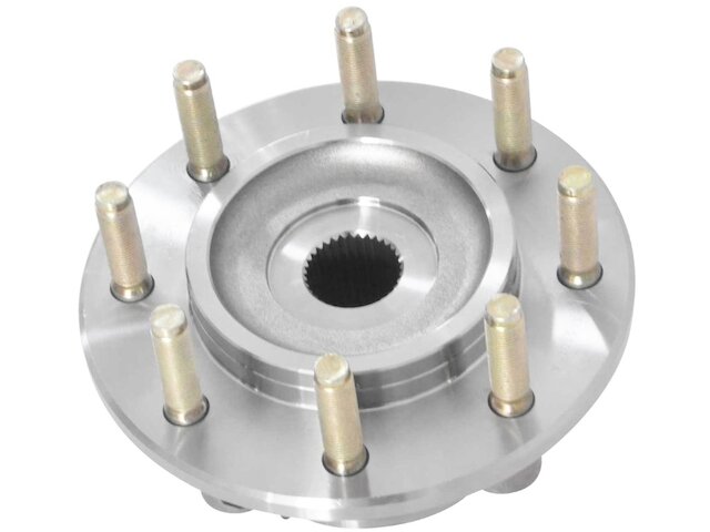 Replacement Wheel Hub Assembly