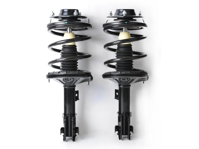 Replacement Strut and Coil Spring Assembly Set