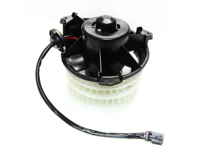 Replacement Blower Motor