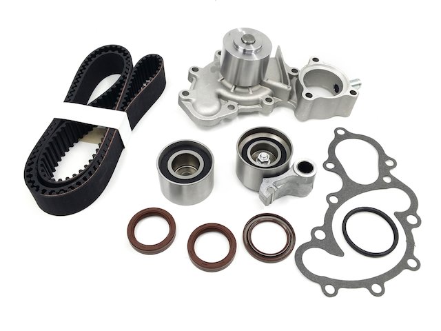 Replacement Timing Belt Kit and Water Pump