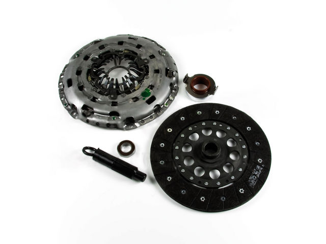 LUK Clutch Kit