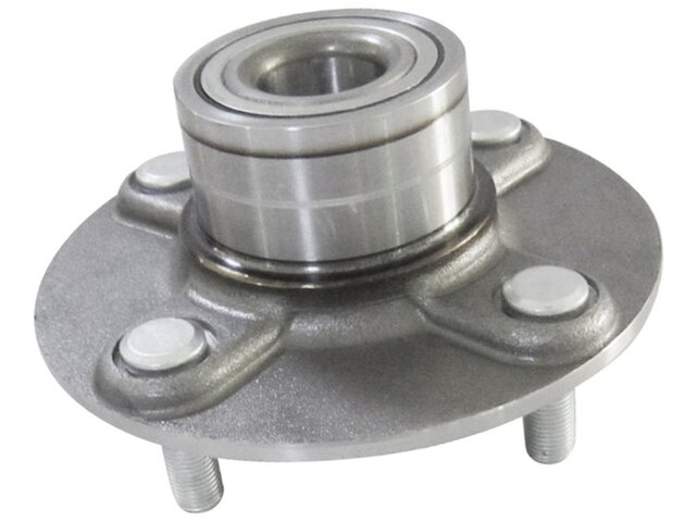 Replacement Wheel Hub Assembly