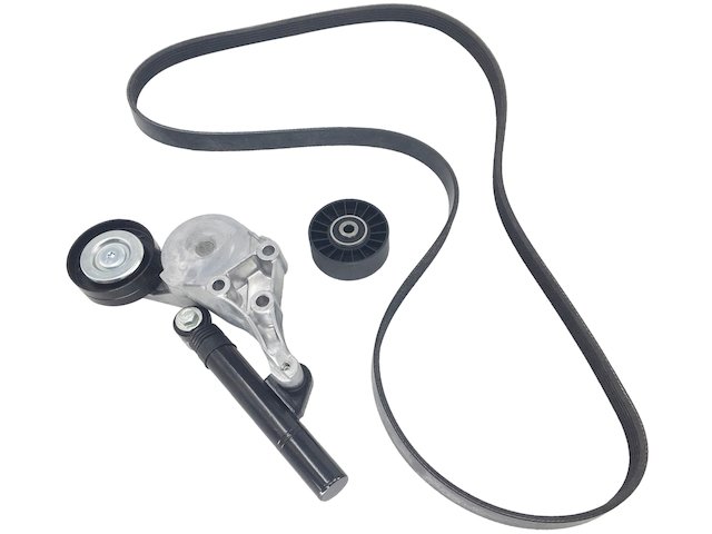 Replacement Accessory Belt Tensioner Kit