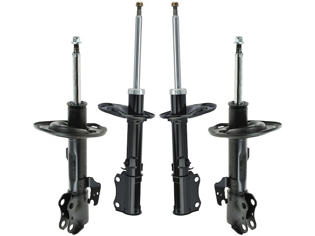 TRQ Strut Assembly Set