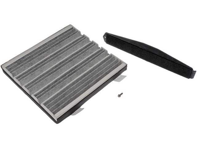 Dorman Cabin Air Filter Retrofit Kit