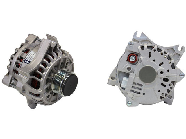 TYC Alternator