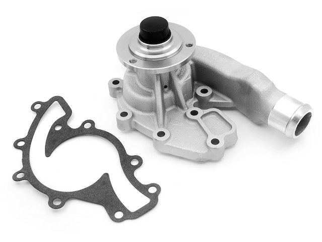 Replacement Water Pump