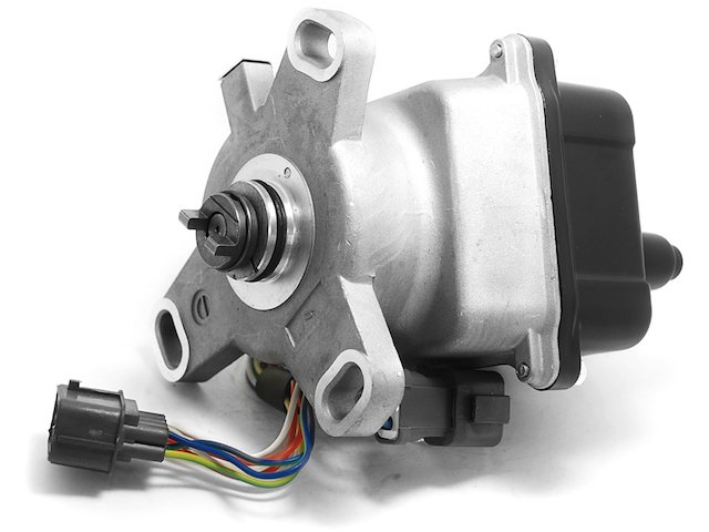 Replacement Electronic Distributor Ignition Distributor