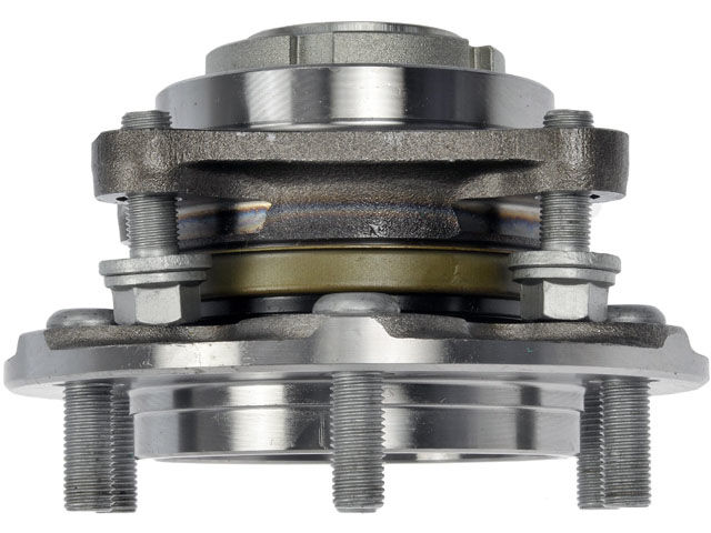 Dorman Wheel Hub Assembly