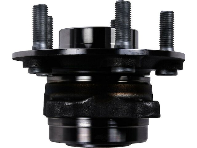 API Wheel Hub Assembly