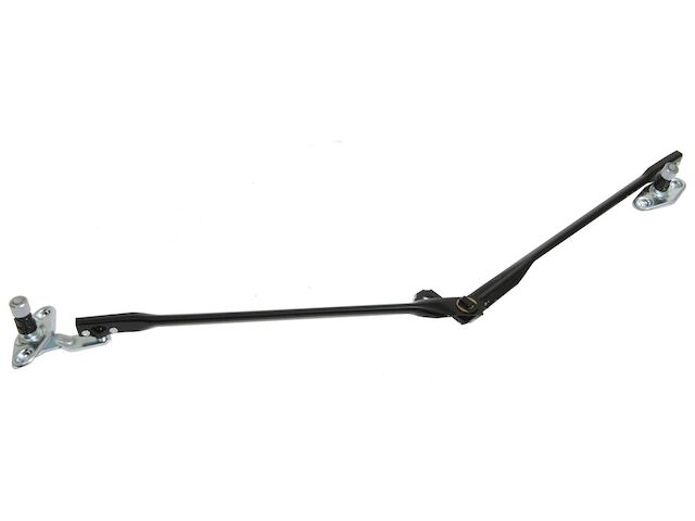 Action Crash Windshield Wiper Linkage