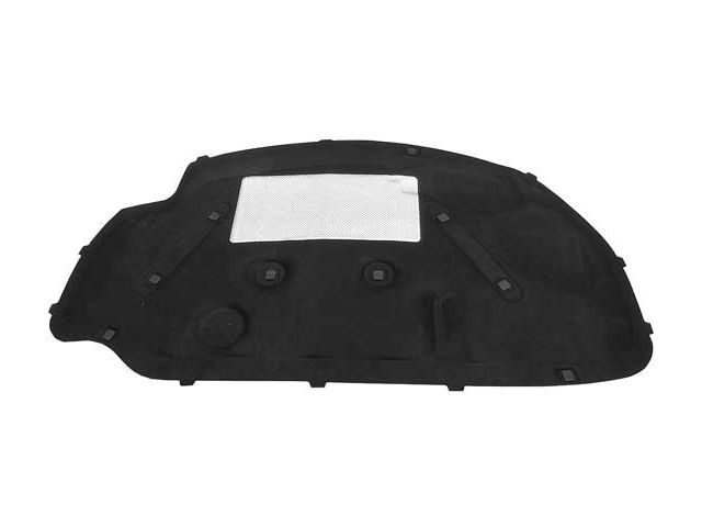 OEM Hood Insulation Pad Hood Insulation Pad