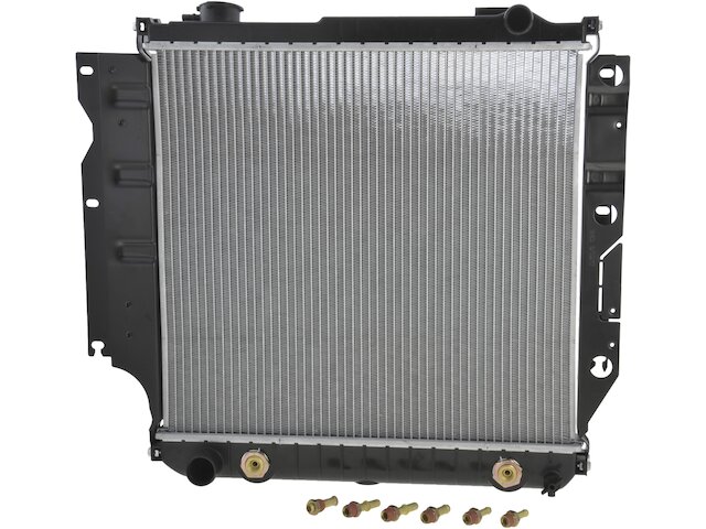 API Radiator